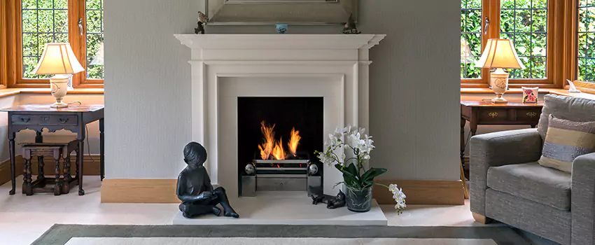 RSF Fireplaces Maintenance and Repair in Marana, Arizona