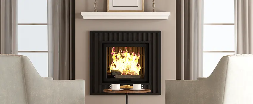 Superior Outdoor Fireplace Repair in Marana, AZ