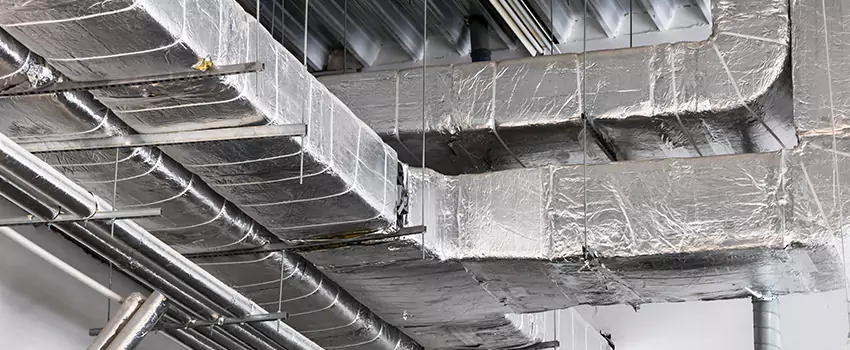Vent Dust Cleaning Cost in Marana, AZ
