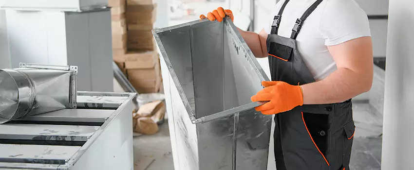 Ventilation Fan Cleaning Services in Marana, Arizona