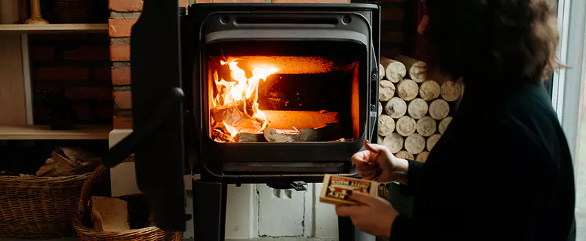 Key Features of Vermont Castings Fireplaces in Marana, AZ