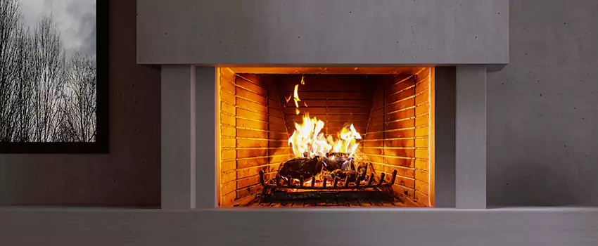Indoor Wood Burning Furnace Repair and Installation in Marana, Arizona