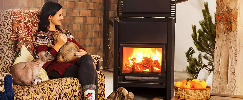 Wood Stove Chimney Cleaning Services in Marana, AZ