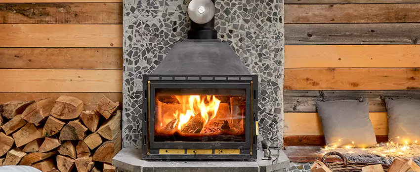Wood Stove Cracked Glass Repair Services in Marana, AZ