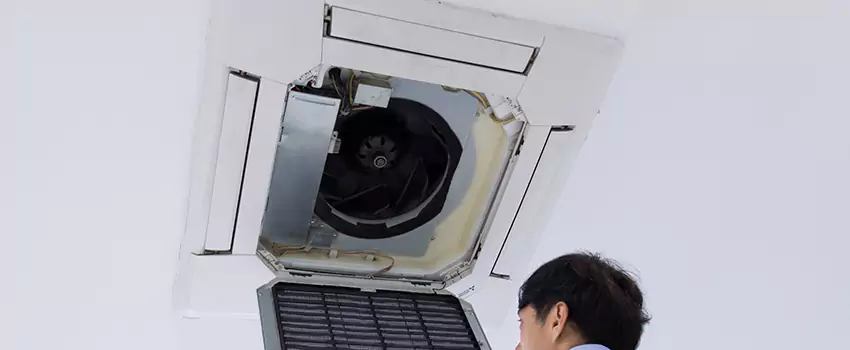Benefits of Professional Air Duct Cleaning in Marana, Arizona