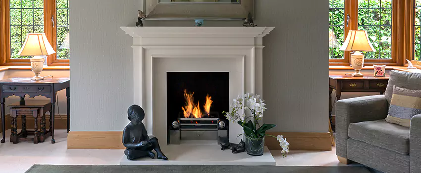 Astria Open-Hearth Wood Fireplaces Services in Marana, AZ