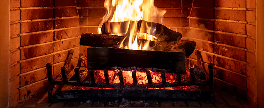 Chimney Ash Dump Cover Repair Services in Marana, AZ