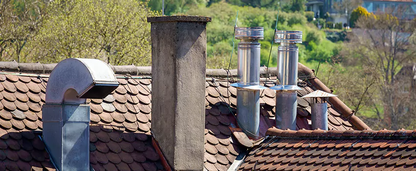 Commercial Chimney Blockage Removal in Marana, Arizona