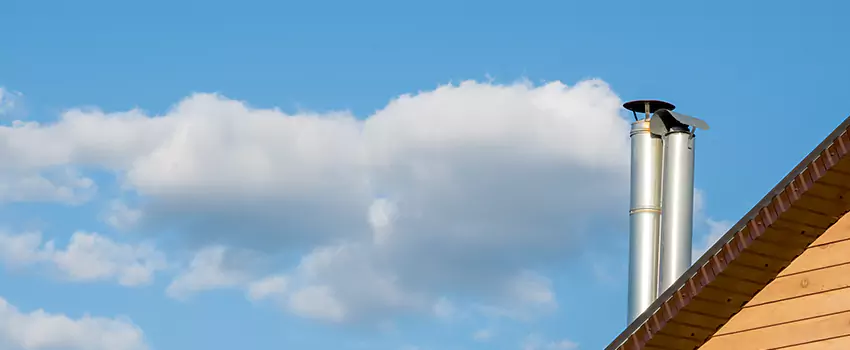 Chimney Cap Bird Guard Repair in Marana, Arizona