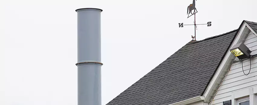 Multi-flue Chimney Caps Installation And Repair in Marana, AZ