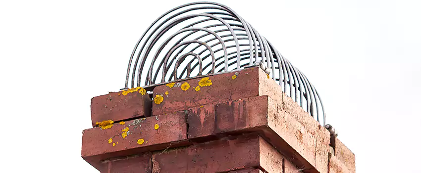 Chimney Crown Problems in Marana, Arizona