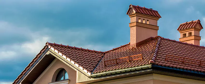 Residential Chimney Services in Marana, Arizona