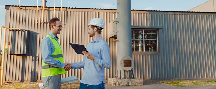 Chimney Cap Inspection in Marana, AZ