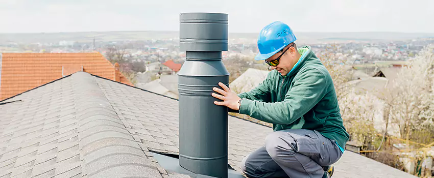 Insulated Chimney Liner Services in Marana, AZ