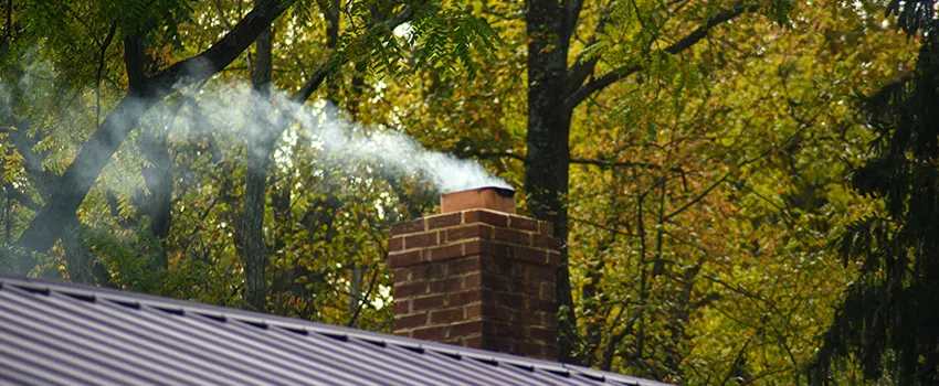 Gas Chimney Odor Removal in Marana, Arizona