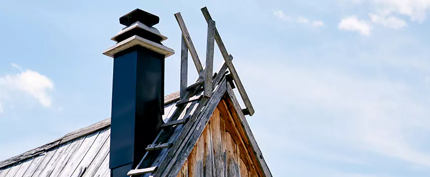 Chimney Pot Inspection in Marana, AZ