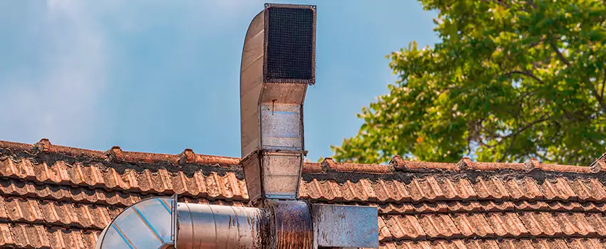 Chimney Blockage Removal in Marana, Arizona