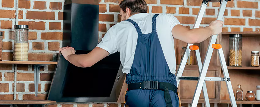 Modern Chimney Soot Cleaning Techniques in Marana, Arizona