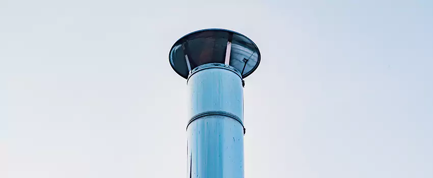 Chimney Spark Arrestor Mesh Installation in Marana, Arizona
