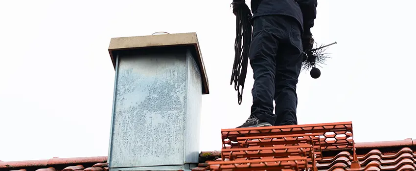 Modern Chimney Sweeping Techniques in Marana, Arizona