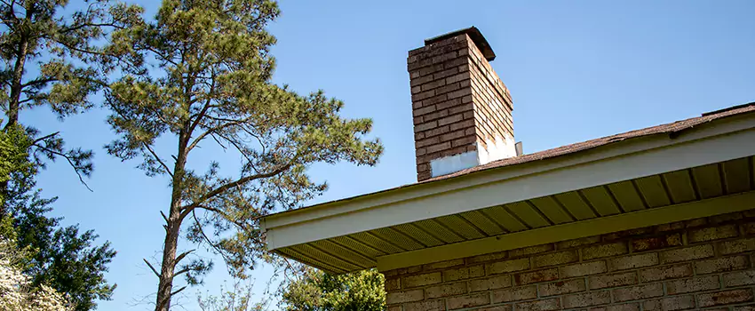 Brick Chimney Sweep Near Me in Marana, AZ