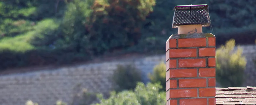 Chimney Tuckpointing And Masonry Restoration in Marana, AZ