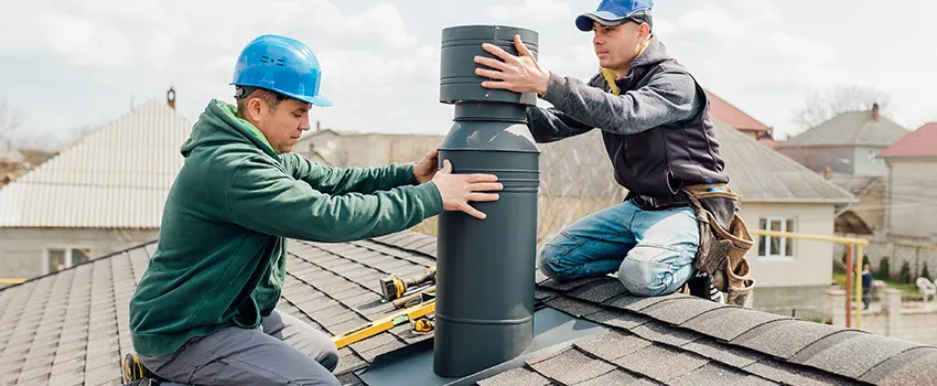 Commercial Chimney Cost in Marana, AZ