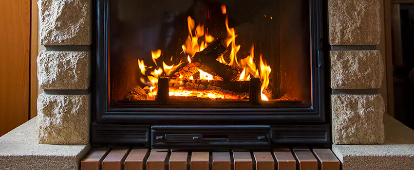 Decorative Fireplace Installation Cost in Marana, Arizona