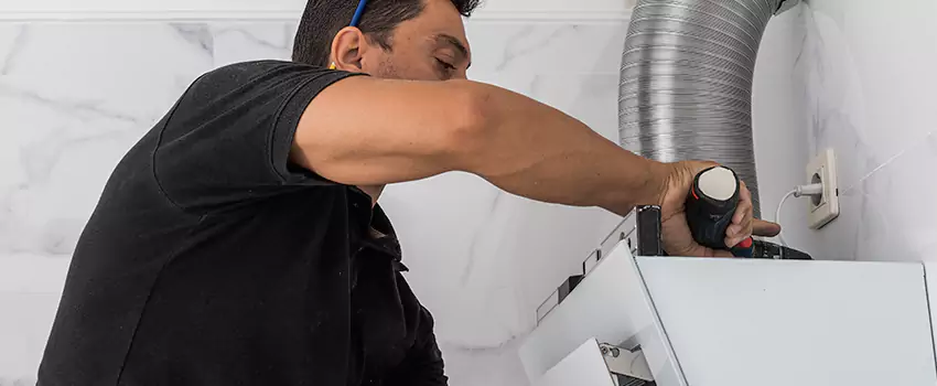 Dryer Vent Blockage Cleaning in Marana, AZ