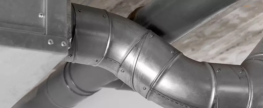 Dryer Vent Blockage Inspection in Marana, AZ