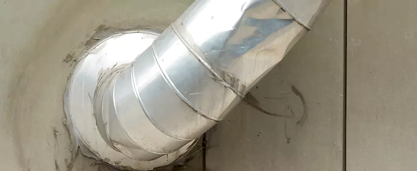 Dryer Vent Repair Process in Marana, AZ
