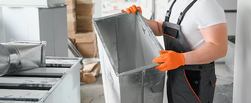 Benefits of Professional Ductwork Cleaning in Marana, AZ