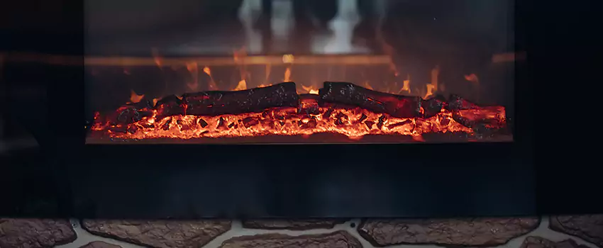 Cost of Electric Fireplace Repair Service in Marana, Arizona