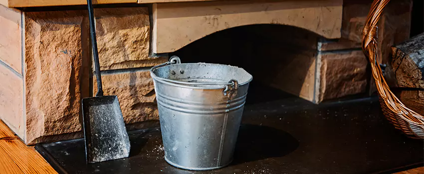 Clean The Fireplace Mantle And Hearth in Marana, Arizona