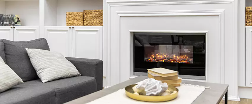 Professional Fireplace Maintenance Contractors in Marana, AZ