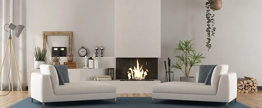 Decorative Fireplace Crystals Services in Marana, Arizona
