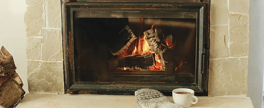 Fireplace Door Handle Replacements Services in Marana, Arizona