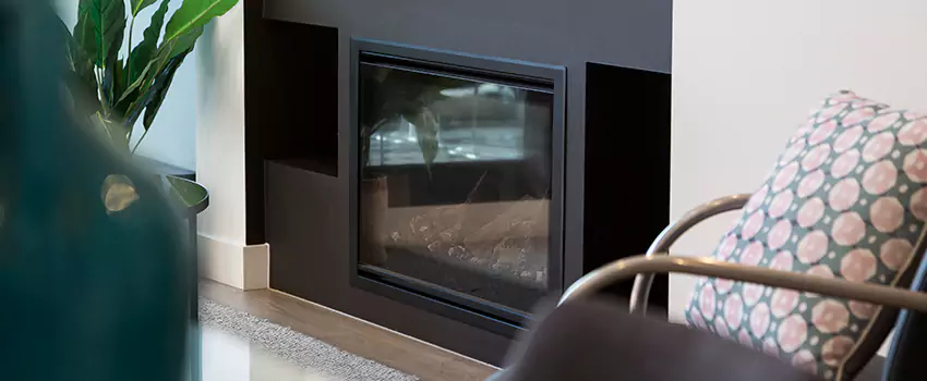 Gas Fireplace Installation in Marana, AZ