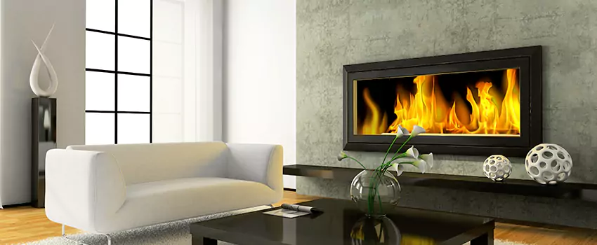 Fireplace Hearth Ideas in Marana, Arizona