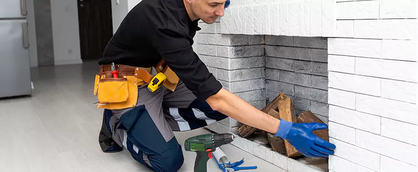 Top Fireplace Installation Company in Marana, Arizona