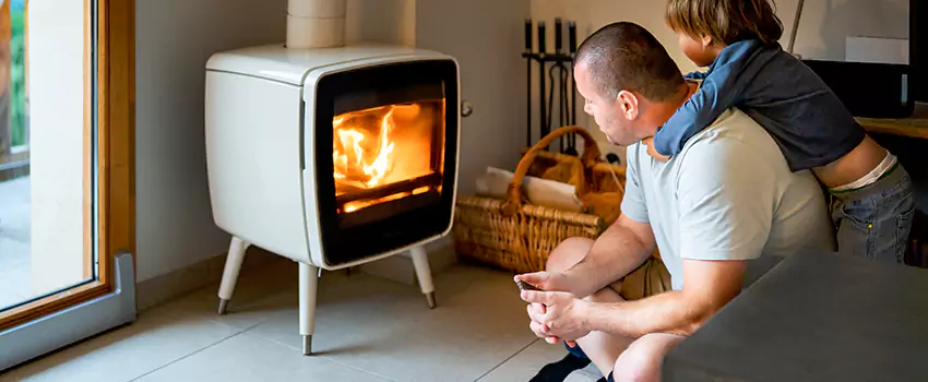Fireplace Flue Maintenance Services in Marana, AZ