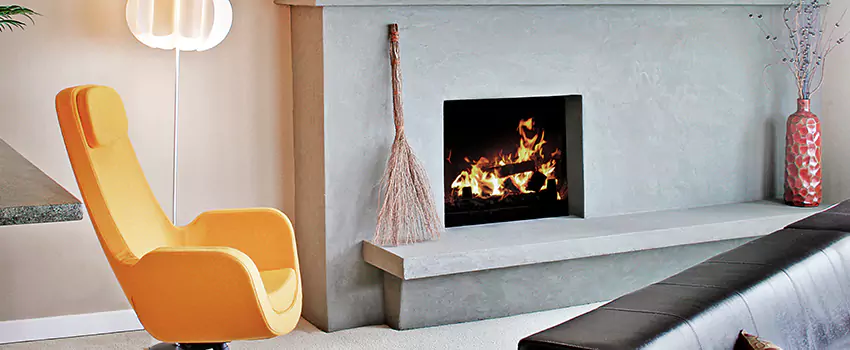 Electric Fireplace Makeover Services in Marana, AZ