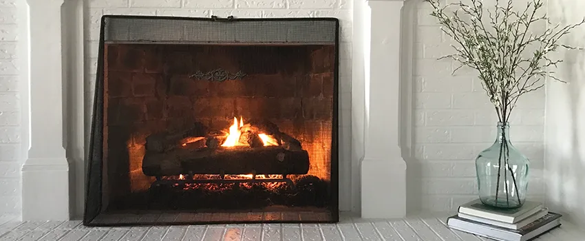 Cost-Effective Fireplace Mantel Inspection And Maintenance in Marana, AZ