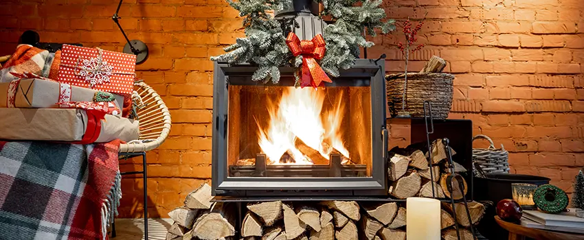 Steel Fireplace Grate Repair And Replacement Services in Marana, Arizona