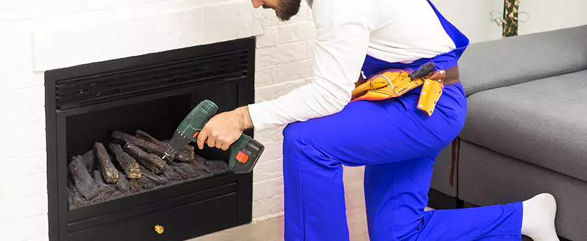 Fireplace Repair Expert in Marana, Arizona