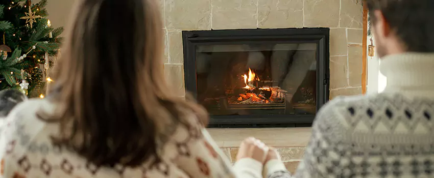 Fireplace Firebox Refurbish & Restore Services in Marana, AZ