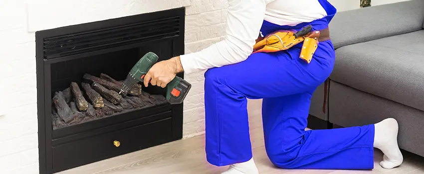 Fireplace Safety Inspection Specialists in Marana, Arizona