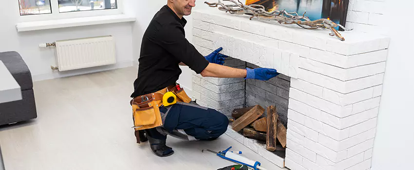 Gas Fireplace Repair And Replacement in Marana, AZ