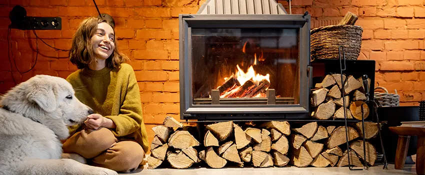 Fireplace Smell Removal Cost in Marana, AZ