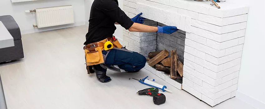 Masonry Fireplace Technician in Marana, Arizona